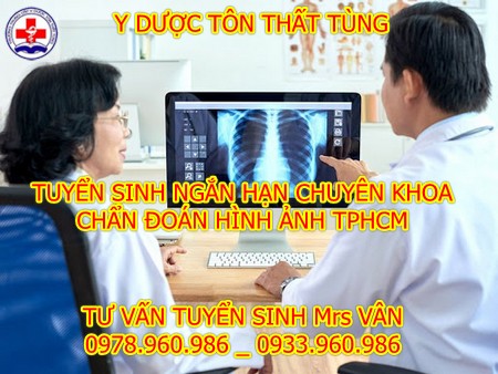 Định hướng chẩn đoán hình ảnh