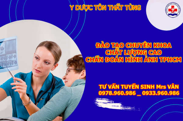 định hướng chẩn đoán hình ảnh