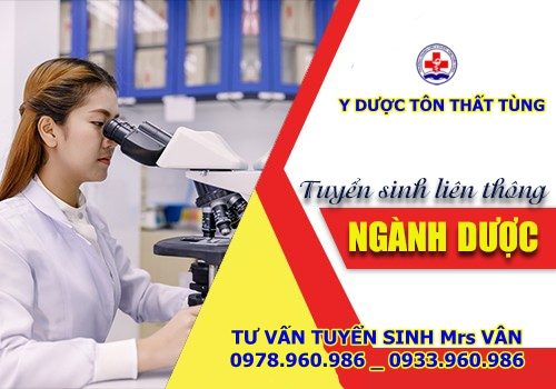 Học phí học liên thông cao đẳng dược như thế nào?