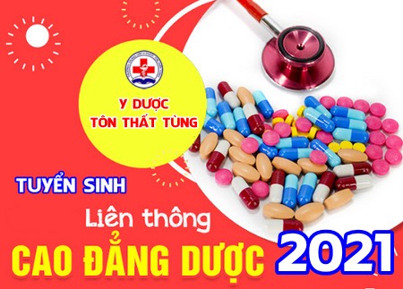 Điều kiện học liên thông cao đẳng dược như thế nào?