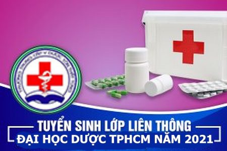 liên thông đại học dược