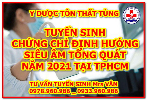 siêu âm tổng quát