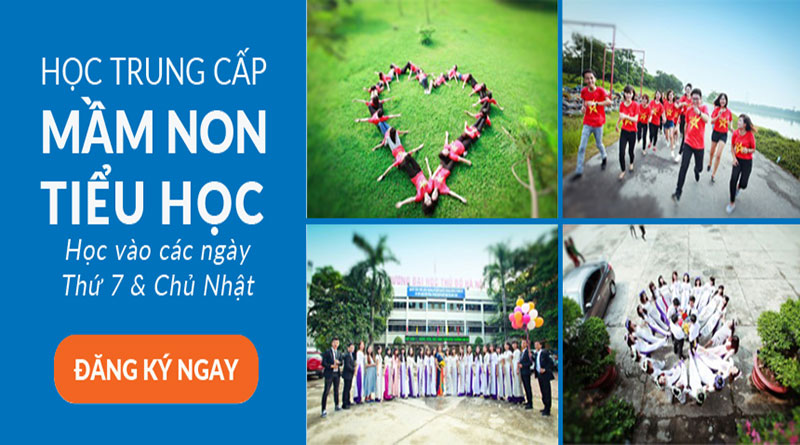 Sư phạm tiểu học