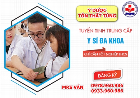 trung cấp y