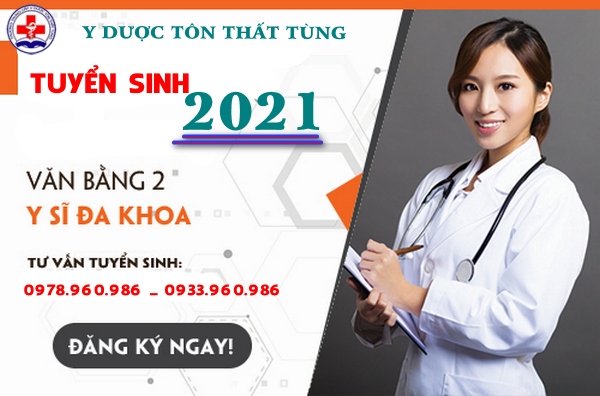 Thời gian học văn bằng 2 trung cấp y sĩ TPHCM như thế nào