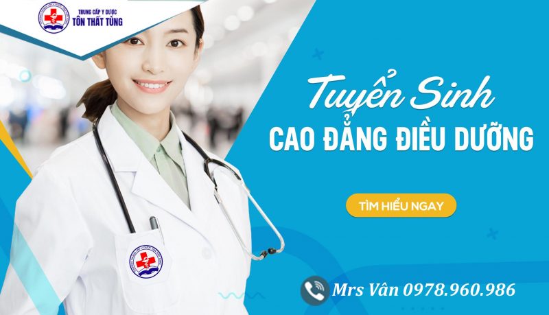 cao đẳng điều dưỡng liên thông