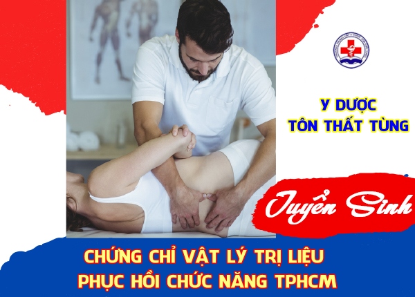 phục hồi chức năng