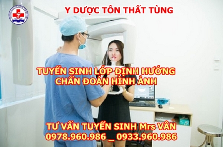 chẩn đoán hình ảnh