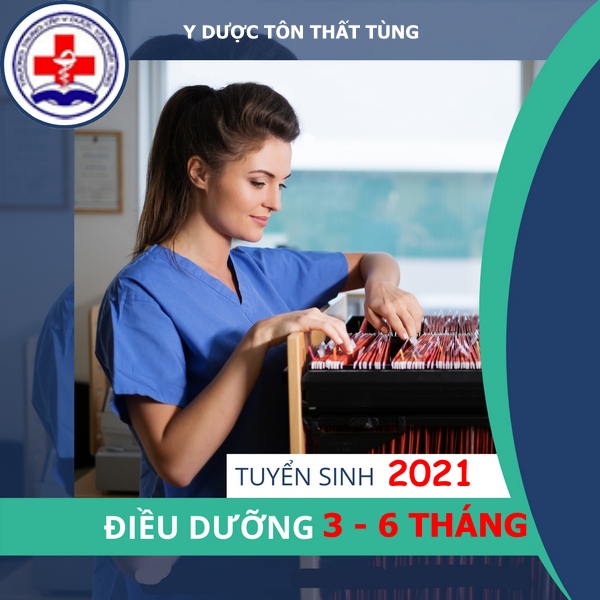 chứng chỉ điều dưỡng