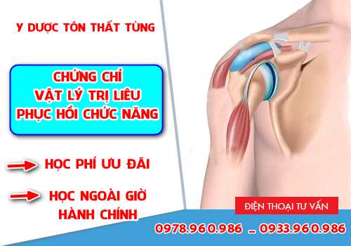 vật lý trị liệu