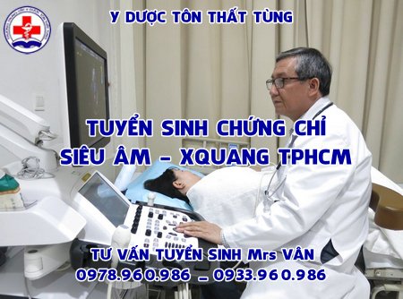 siêu âm