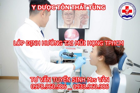 tai mũi họng