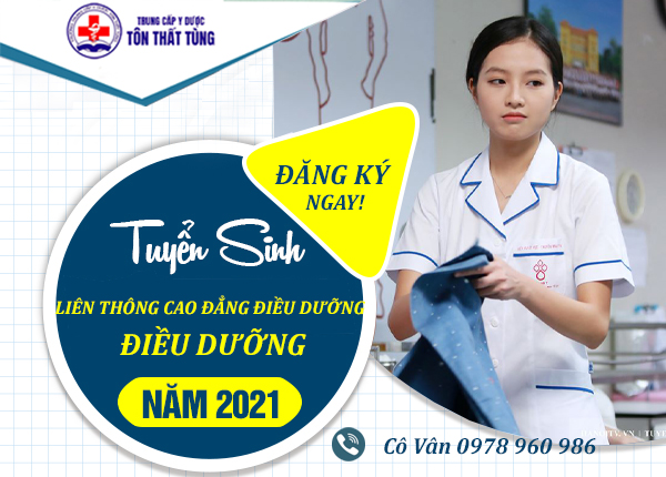 cao đẳng điều dưỡng