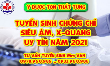 kỹ thuật viên siêu âm