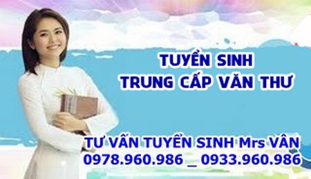 TRUNG CẤP VĂN THƯ