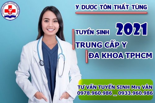 Học Văn bằng 2 Trung cấp Y sĩ đa khoa trong bao lâu