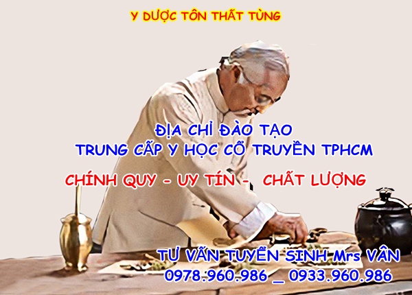 y học cổ truyền