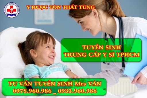 trung cấp y sĩ đa khoa