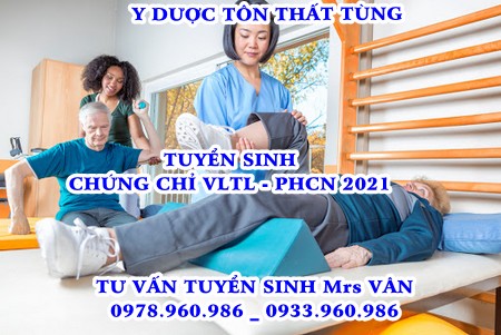 Thời gian học phục hồi chức năng ngắn hạn là bao lâu?