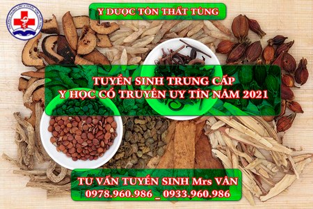 y học cổ truyền