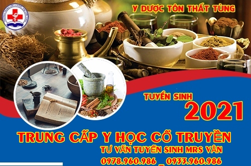 Y học cổ truyền