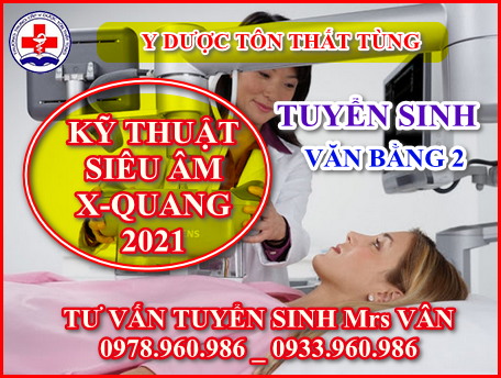 kỹ thuật viên siêu âm