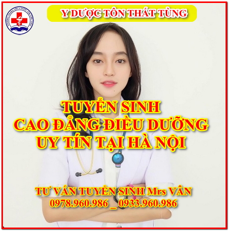 liên thông cao đẳng điều dưỡng