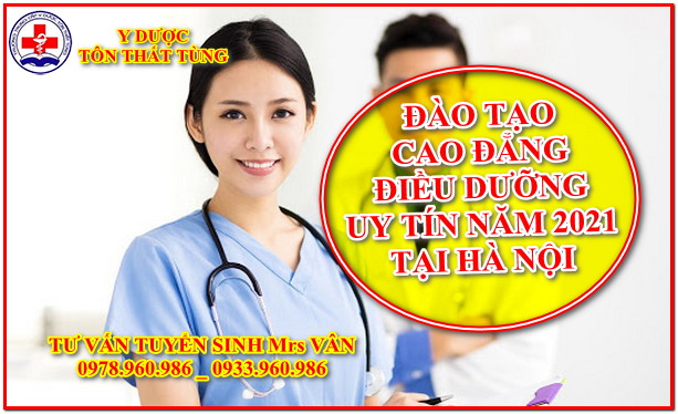 liên thông cao đẳng điều dưỡng