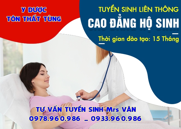 CAOĐẲNG HỘ SINH