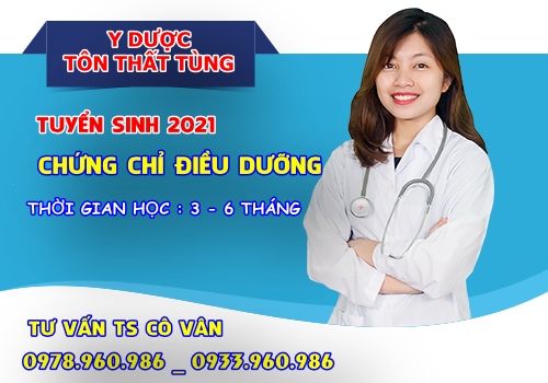 điều dưỡng