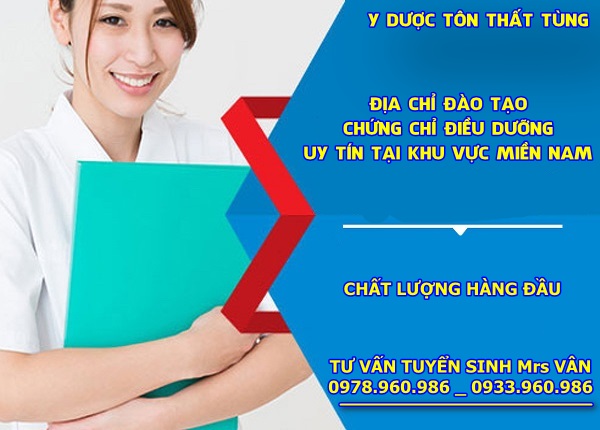 điều dưỡng