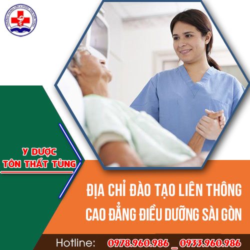 Thời gian học liên thông cao đẳng điều dưỡng trong bao lâu?