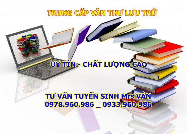 trung cấp văn thư