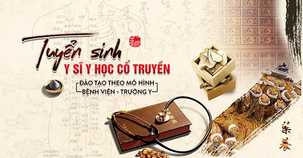 Học trung cấp y học cổ truyền có dễ xin việc không?