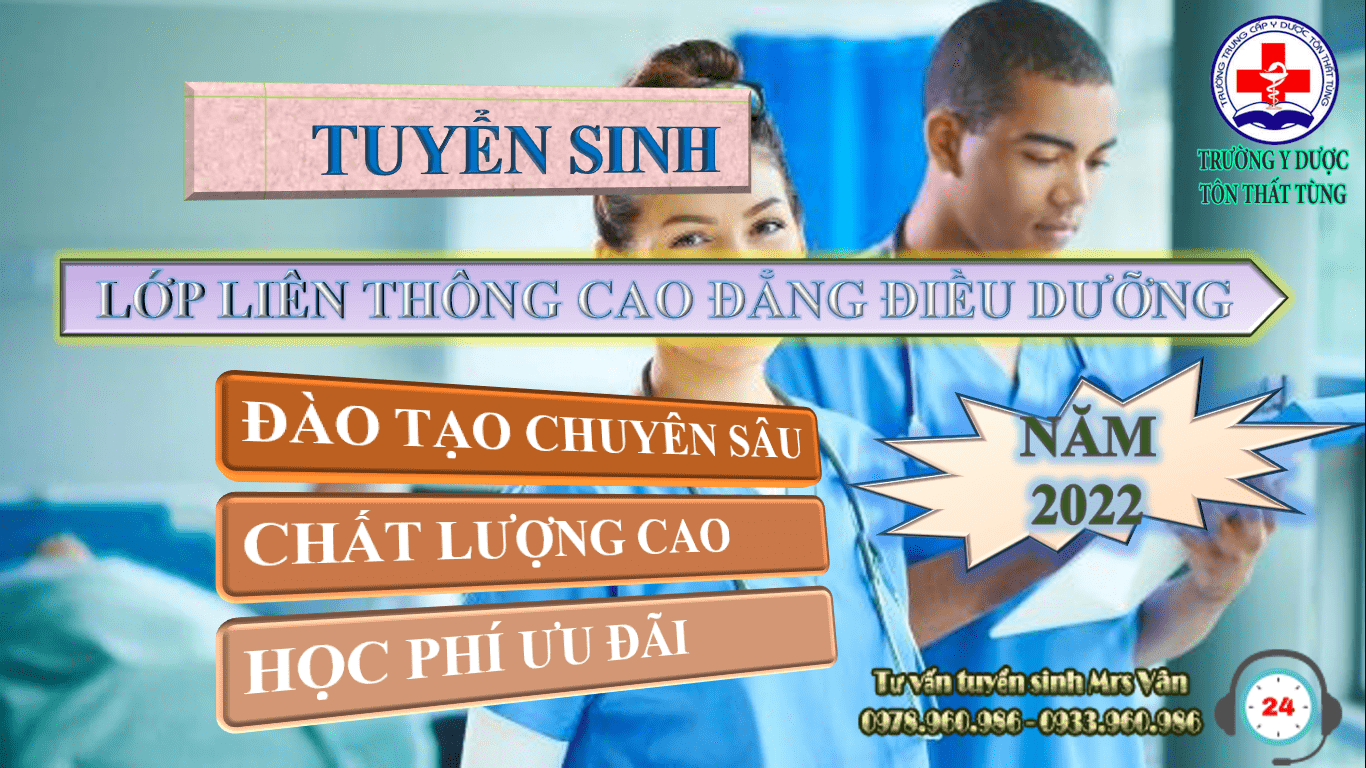 Điều dưỡng đa khoa là ngành học như thế nào?