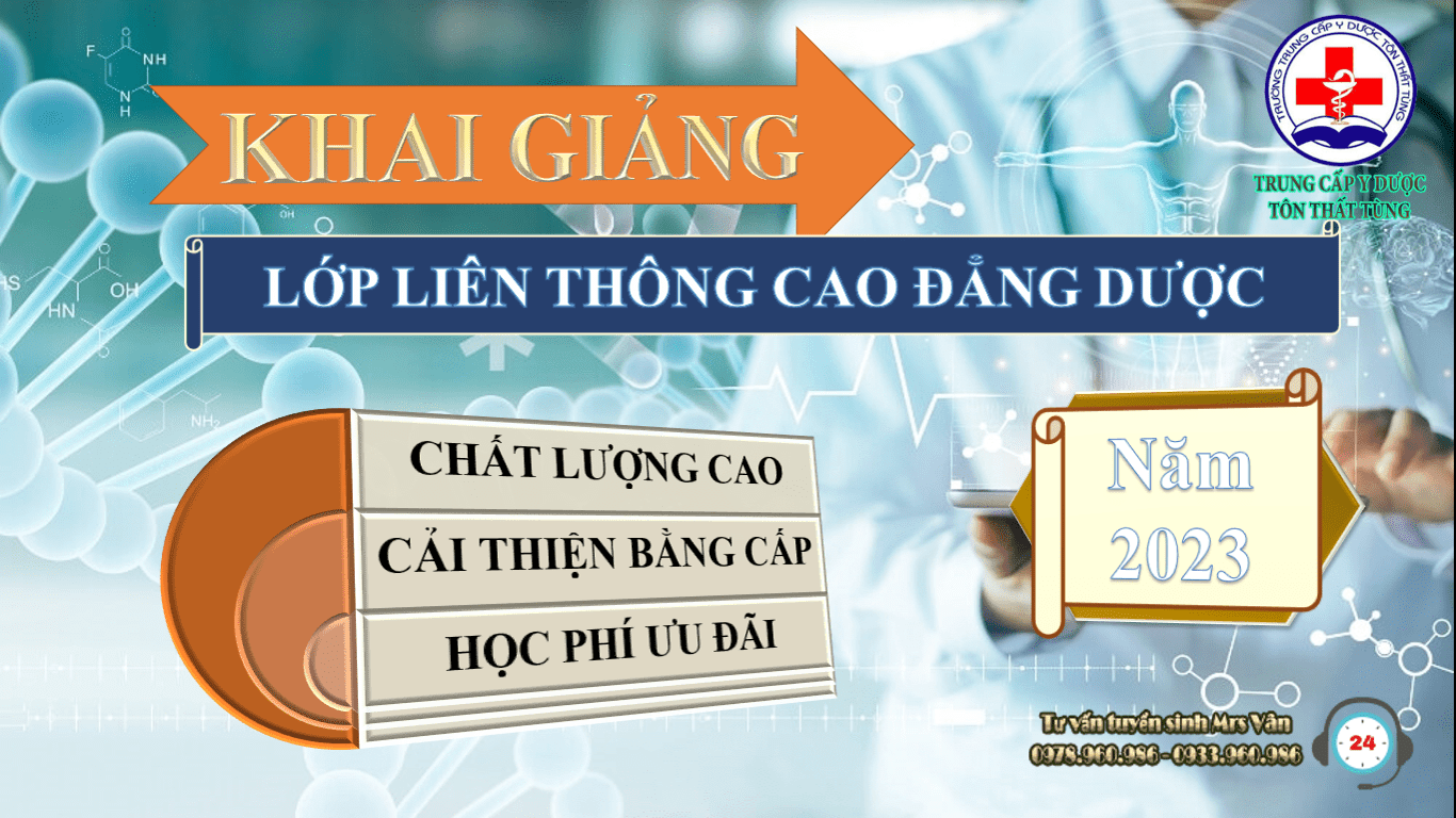 Vai trò quan trọng của nguồn nhân lực cao đẳng điều dưỡng chất lượng cao