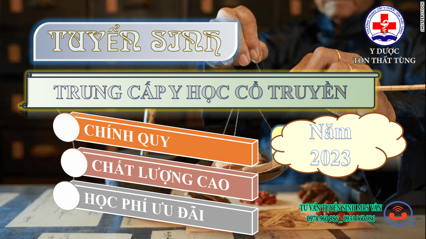 Y học cổ truyền có quan trọng không? khám chữa bệnh đông y hiện nay