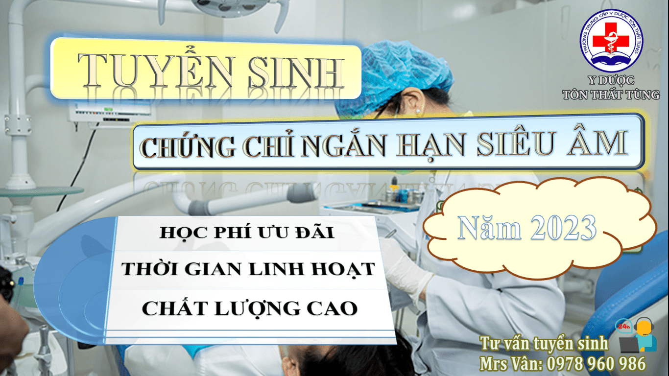 Siêu âm là gì? Các loại siêu âm phổ biến hiện nay.