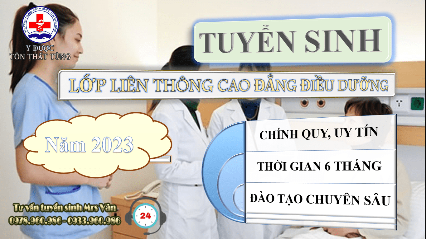 Tìm hiểu thêm về ngành điều dưỡng tại Việt Nam