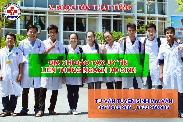 Điều kiện học cao đẳng hộ sinh liên thông đại học