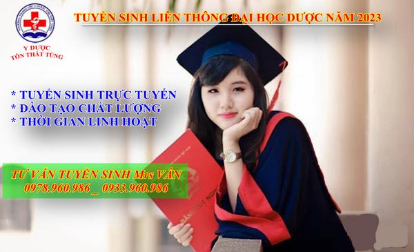 cao đẳng dược liên thông đại học được không