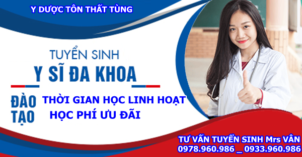 Học trung cấp y sĩ đa khoa cần điều kiện gì?