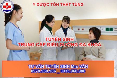 Học phí trung cấp điều dưỡng có cao không?