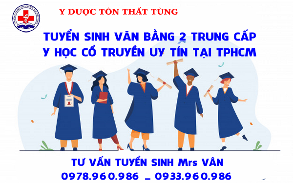 Học phí văn bằng 2 y học cổ truyền có cao không?