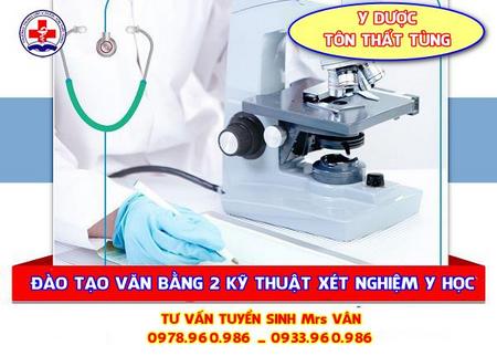 kĩ thuật xét nghiệm