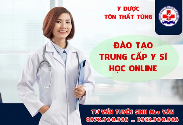 Y sĩ đa khoa năm 2024 đào tạo từ xa ở đâu tốt?