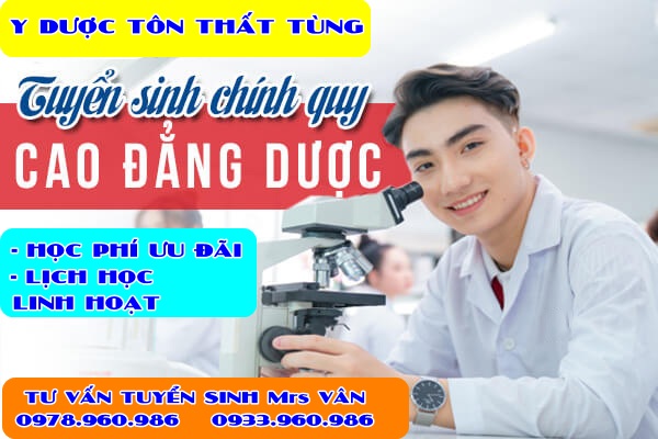 Học phí cao đẳng y sĩ năm 2024 là bao nhiêu?