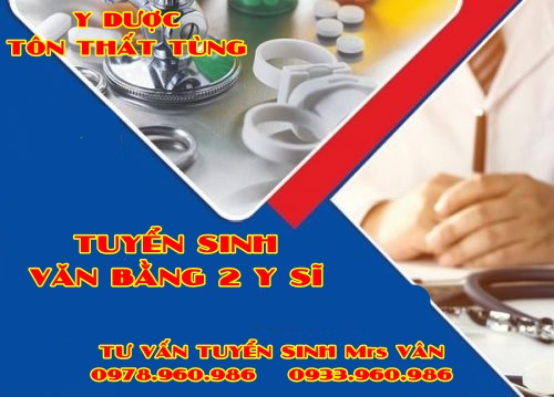 Văn bằng 2 y sĩ đa khoa học có lâu không?