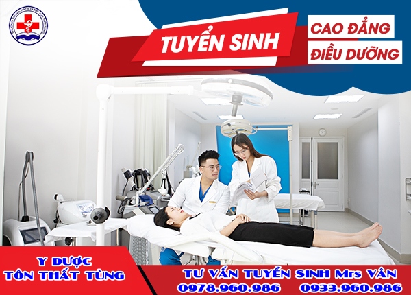 Điều kiện liên thông cao đẳng điều dưỡng là gì?