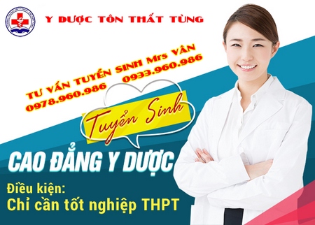 Học y sĩ đa khoa hệ cao đẳng có dễ xin việc?